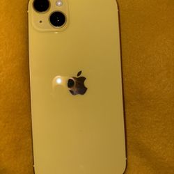iPhone 14 Plus 