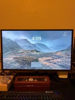 Samsung 32 inch Monitor