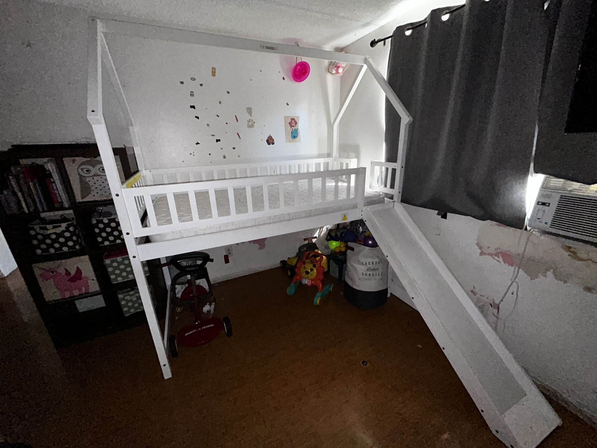 Bunk Bed