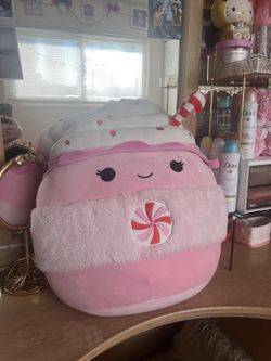 Christmas Squishmallow
