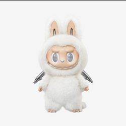 Pop Mart Angel In Clouds Zimomo