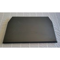 HDTV Turntable 360° Rotating Swivel Riser Base Platform For Heavy TV - Includes Turntable Only 