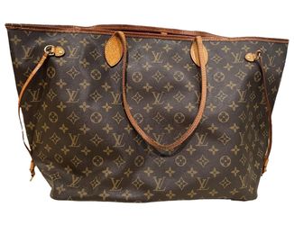 Louis Vuitton Neverfull GM