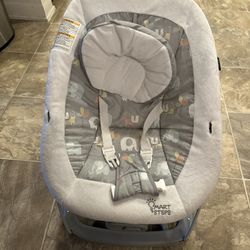 Smart Steps Self Rocker 