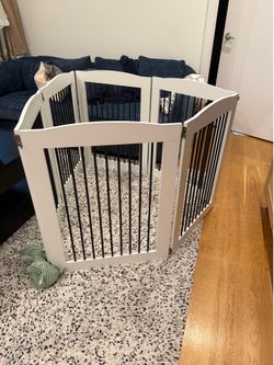 Pet Gate