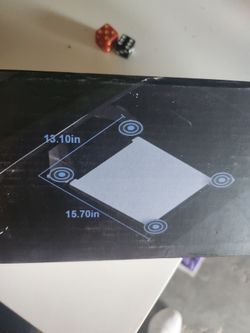 Starlink mount