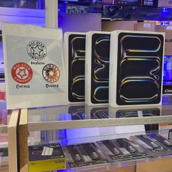 11”iPad Pro M5 256Gb WiFi 