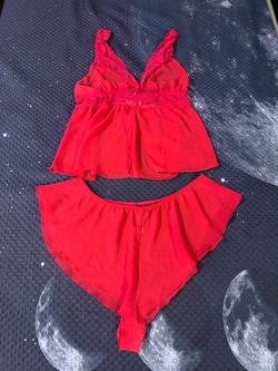 Lingerie 2-Piece