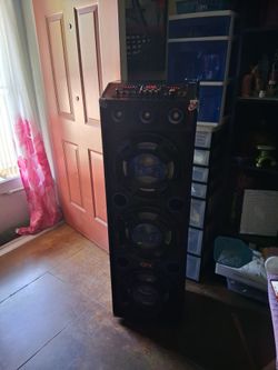 Stereo