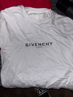 Givenchy tee