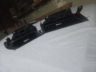 2022 Nissan SENTRA Air Vent