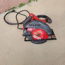 Circular Saw