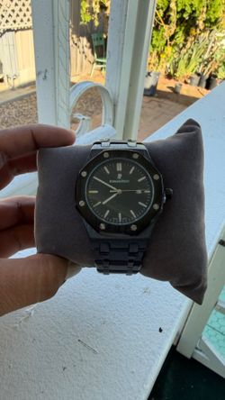 Black AP