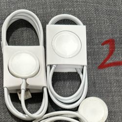 Apple watch Chargers