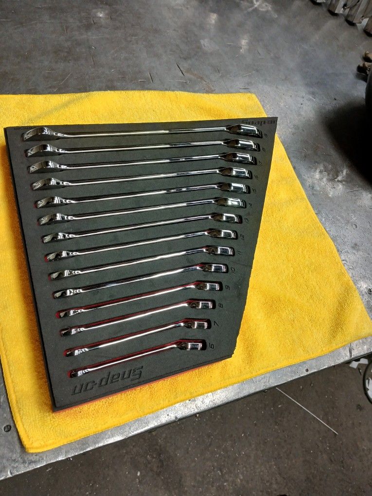 Snap on Tools