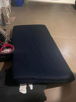 2 mattress