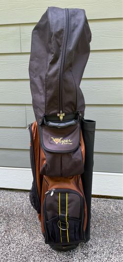 Viper Golf Bag