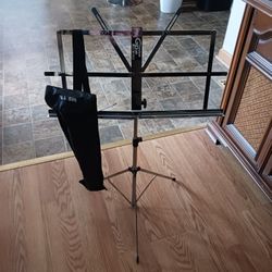 Music Stand