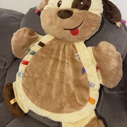 Dog Taggies Mat Like New 