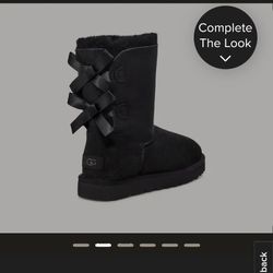UGG Bailey Boots