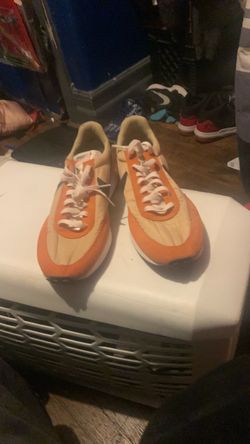 Nike Daybreak