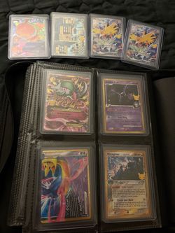 Pokemon 30th Celebrations Collection Cards