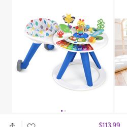 Baby Activity Toy 