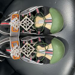 Gucci Shoes