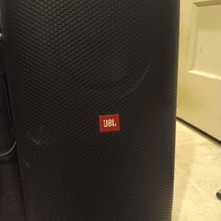 JBL Partybox 110