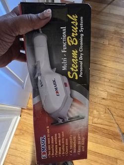 Multifunctional.steam Dryer