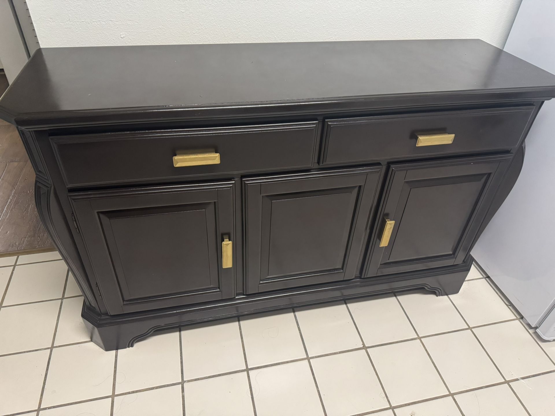 Shelf Cabinet