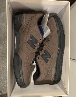 Brand new New balance 550. Size 10men.