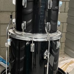Set Of Drums For sale $250