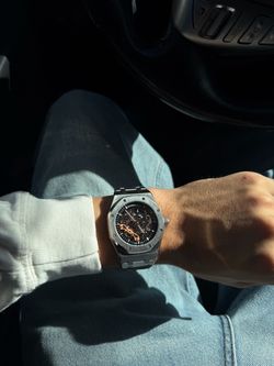 AP Watch (Highest Quality)
