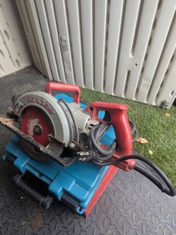 Skilsaw