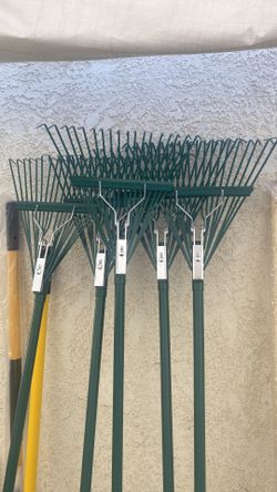 Rakes