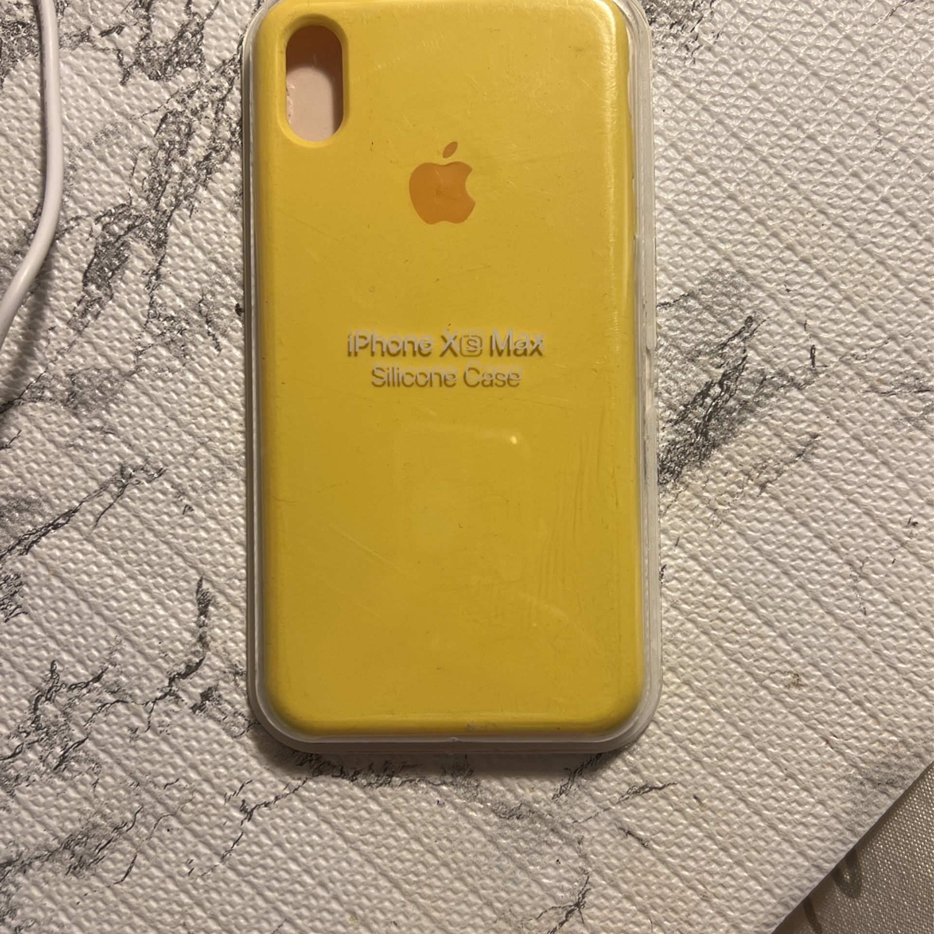 iPhone XS Max Case