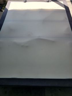 Electronic Adjustable bed frame