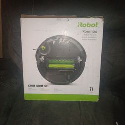 Robot ROOMBA