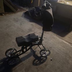 Knee Scooter