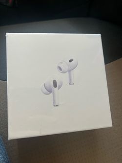 AIRPODS PRO 2