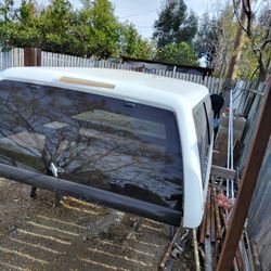 Camper For F250 Long Bed       2003 To 2005