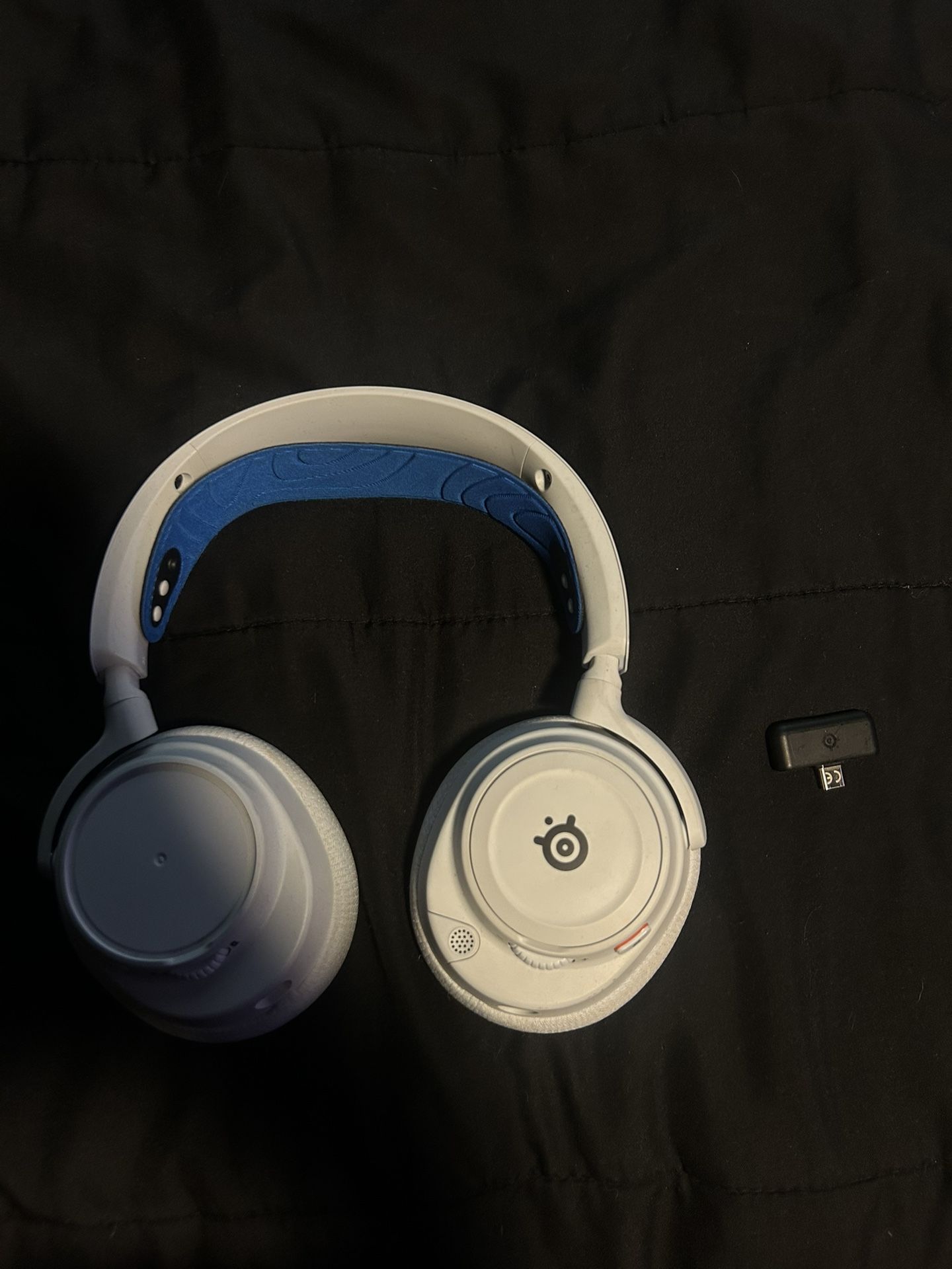 Steel Series (HeadPhones)