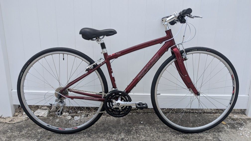 Specialized Vita 700c