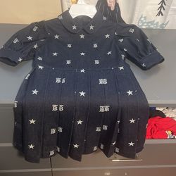 Burberry Girls Dress