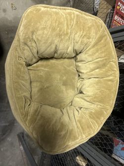 Small Dog Bed In Great Condition 
