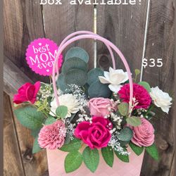 Eternal Mothers Day Flowers