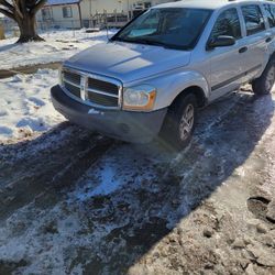 2006 Dodge Durango