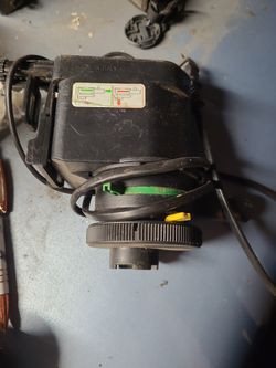 802 Powerhead For Fishtank Cichlids