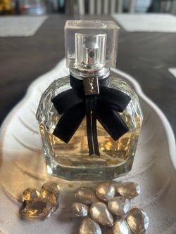 Yves Saint Laurent Mon Paris Eau de Parfum
